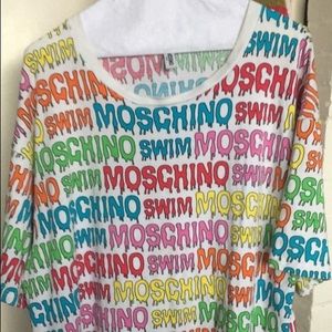 Moschino T-Shirt